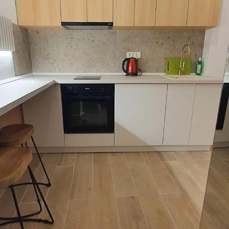 City Center Chic Studio Bukarest Kültér fotó