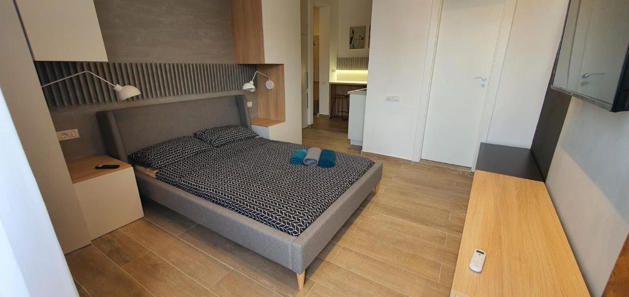 City Center Chic Studio Bukarest Kültér fotó